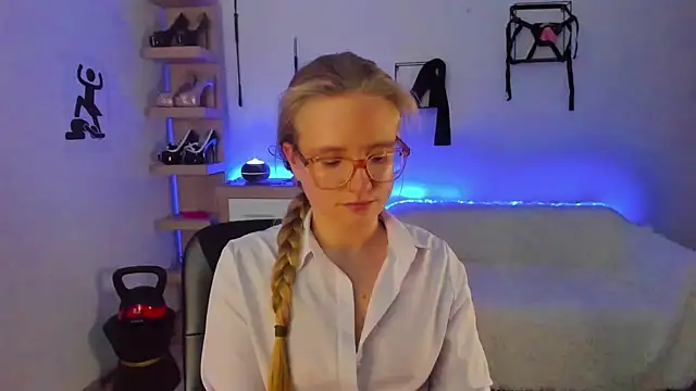 NancyHottie's cam snapshot