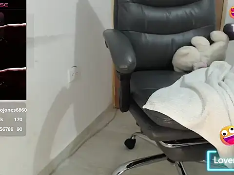 sweettmiah's cam snapshot