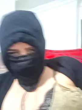 Rahaf11's cam snapshot