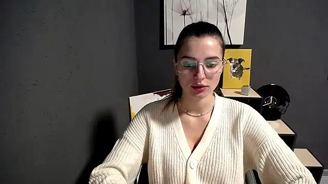 lady_olivia_'s cam snapshot