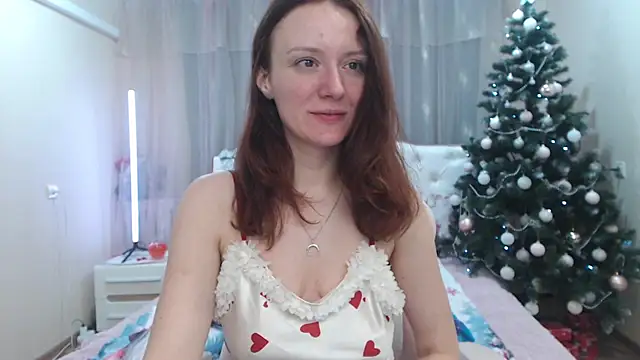 BarbaraStily's cam snapshot