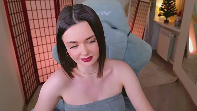 AvaFlower's cam snapshot