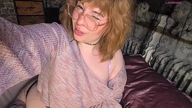 VictoriaBlackwood's cam snapshot