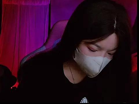 __Jushalie__'s cam snapshot