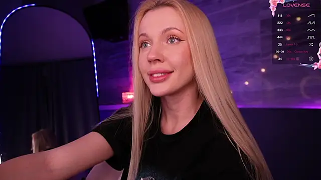 baby_bon's cam snapshot