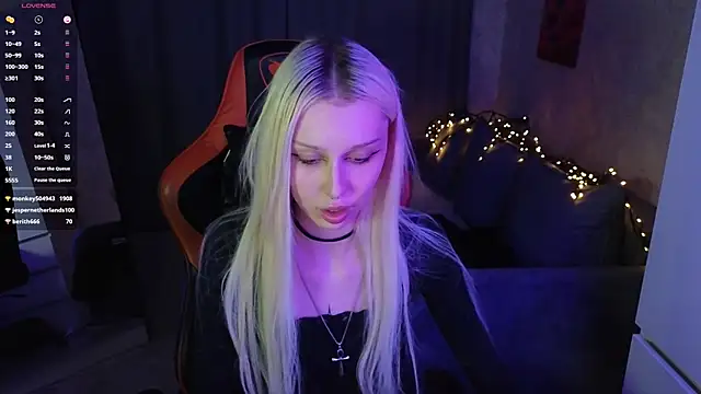 goth__tv's cam snapshot