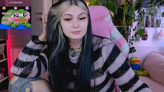 jelya_sg's cam snapshot