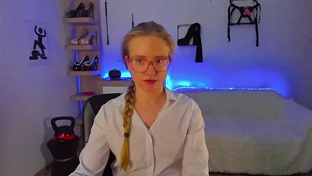 NancyHottie's cam snapshot