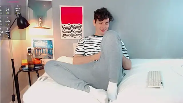 Elio555's cam snapshot