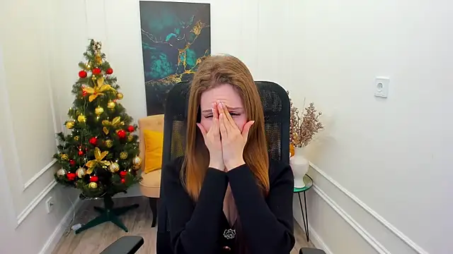 MileyWings's cam snapshot