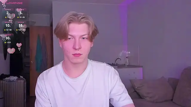 TheMikeSever's cam snapshot