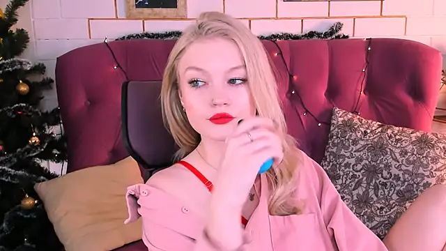 GraceGlamour's cam snapshot