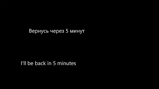 John_Weasley's cam snapshot