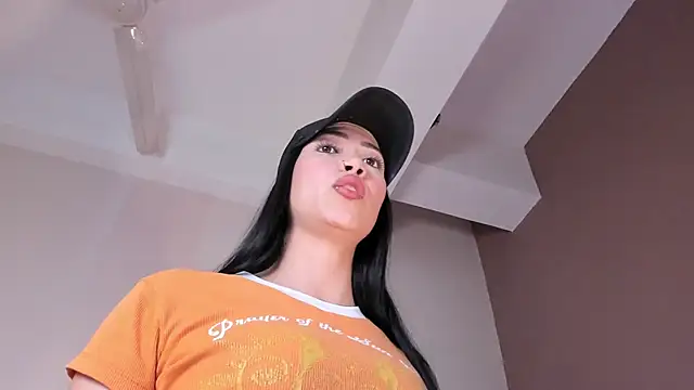 AbbieJoness_'s cam snapshot