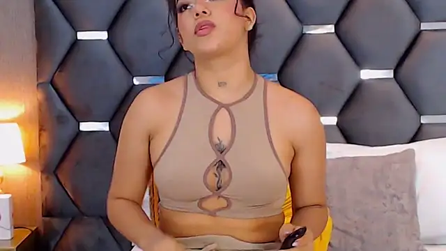 MelodyCarsson's cam snapshot