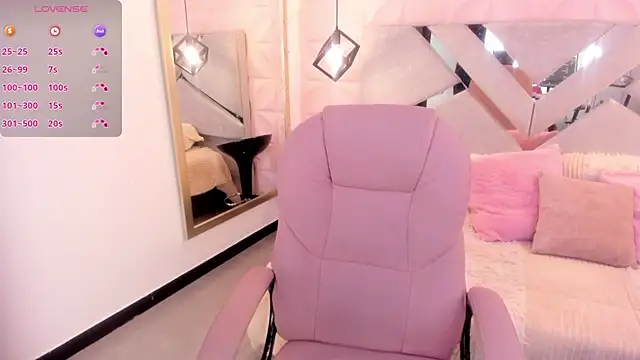 im_angelica's cam snapshot