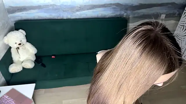 SunnySprinkle's cam snapshot