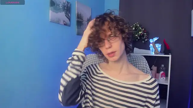 LeoBensyten's cam snapshot