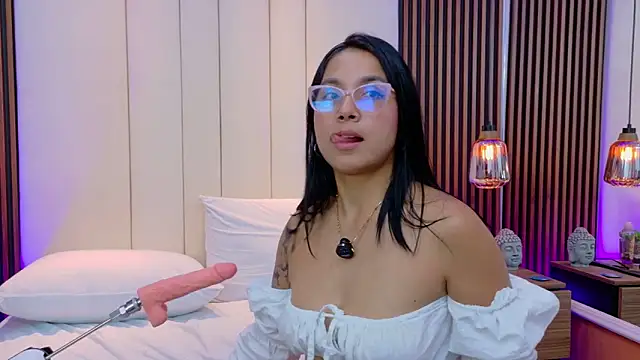 JulietteSins's cam snapshot