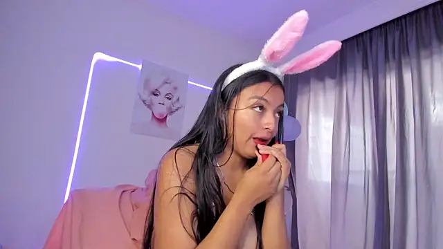 sweet_cinamon's cam snapshot