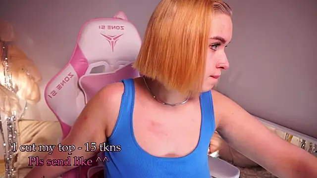 gogo_riley's cam snapshot