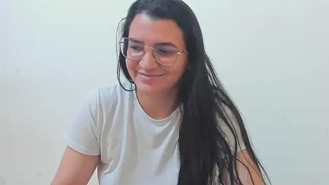 MARILYN_GARCIA's cam snapshot