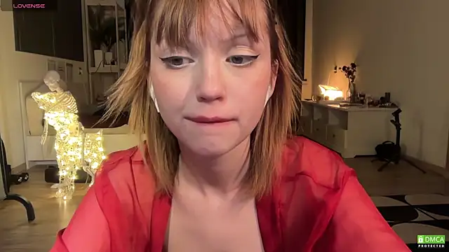 electric_babe live sex cam