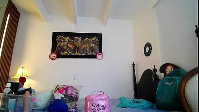 _Miaaleon's cam snapshot