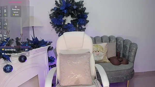 Shantaall_'s cam snapshot