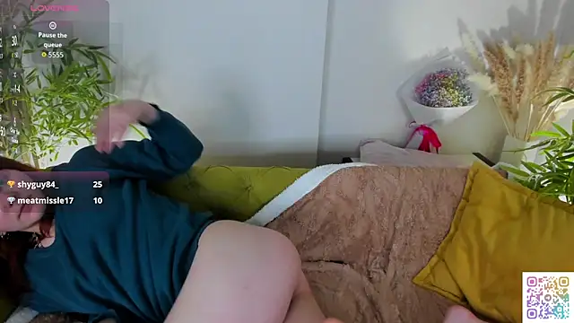 Rene_Shine's cam snapshot