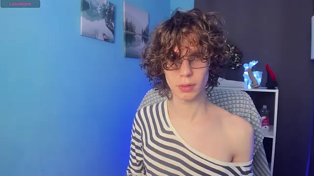 LeoBensyten's cam snapshot