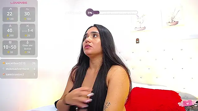 pixiehot_'s cam snapshot