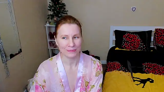 FoxySophia's cam snapshot