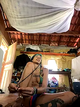 sammoura01's cam snapshot