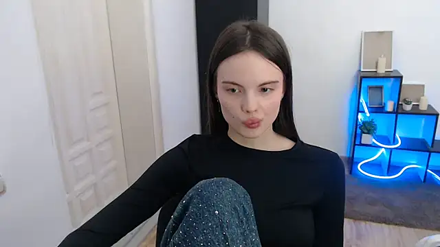 Ariella_ari's cam snapshot