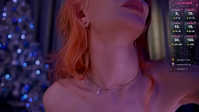 WendyGilber's cam snapshot