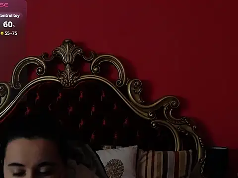 DhaliaAmour's cam snapshot