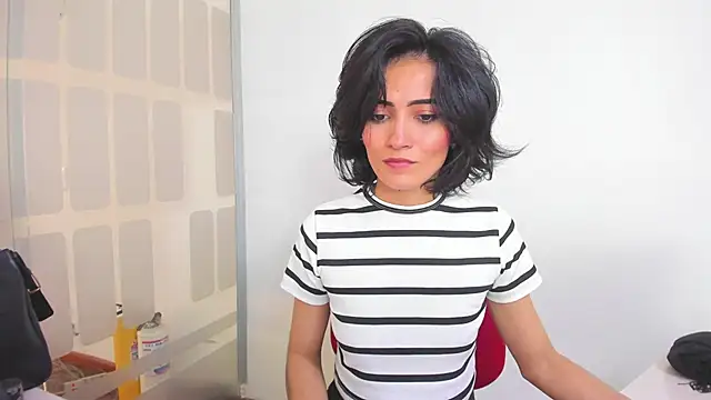 chloehanna's cam snapshot