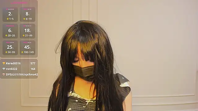 akioramy's cam snapshot