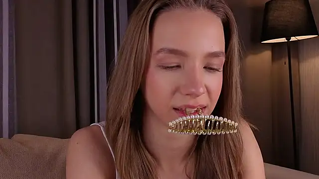 StevieKemner's cam snapshot