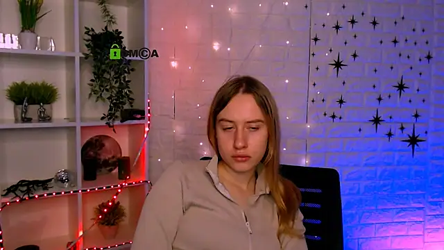 molly_lesser's cam snapshot