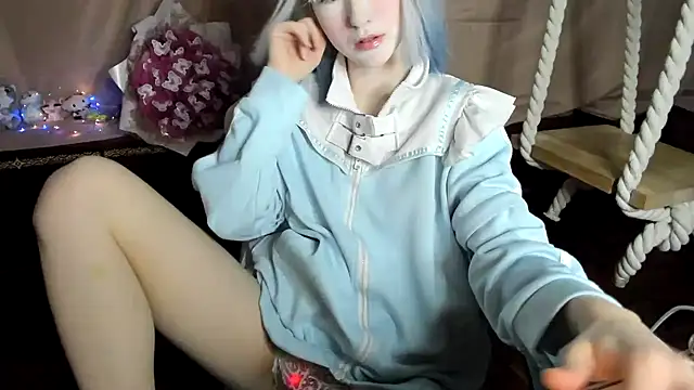 Yoonhee_ki's cam snapshot