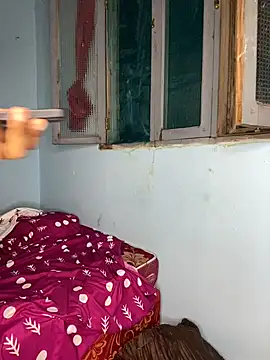 RicoBangs's cam snapshot