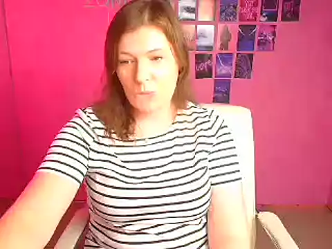 Lissmilf's cam snapshot