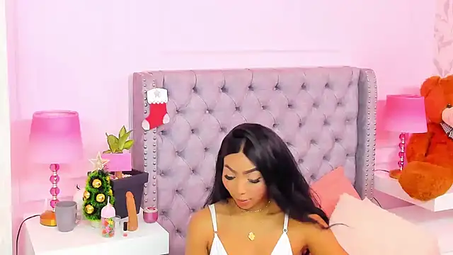 HaileeRoberts's cam snapshot