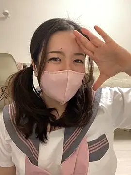 NATSUMI00's cam snapshot