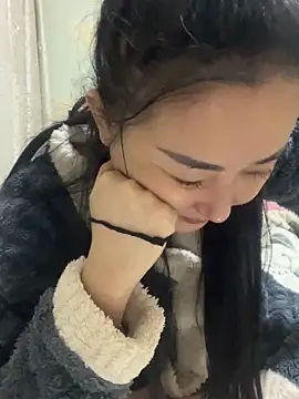 xiuchun100's cam snapshot