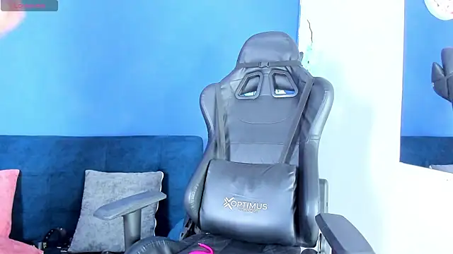 Blonndie_Noir's cam snapshot