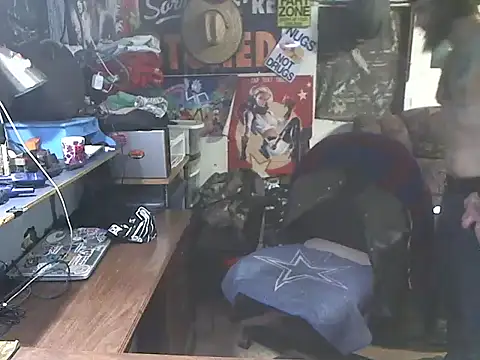 CloudDadddyyy420 live sex cam