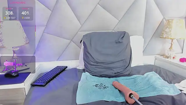 SussyRoss's cam snapshot